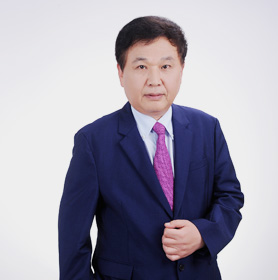 陈永胜 创始人、加拿大公司总经理